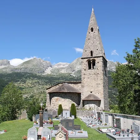La Neyrette Отель Saint-Disdier-en-Devoluy
