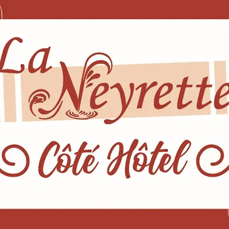 La Neyrette 3* Saint-Disdier-en-Devoluy