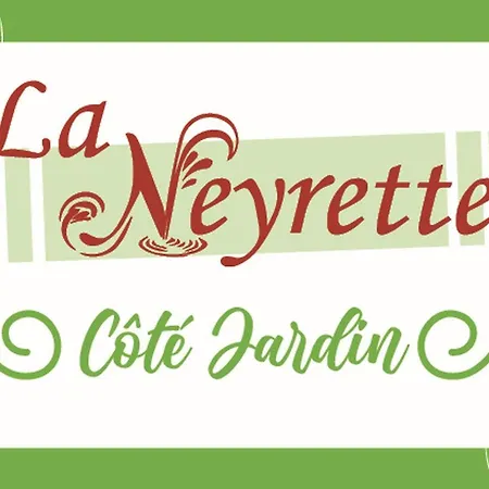 La Neyrette Отель 3*