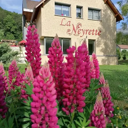 La Neyrette